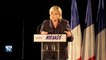 "Comme Mélenchon, les candidats à la présidentielle sont des hologrammes", pour Marine Le Pen