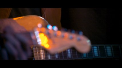 Angie and The Deserters - Stay