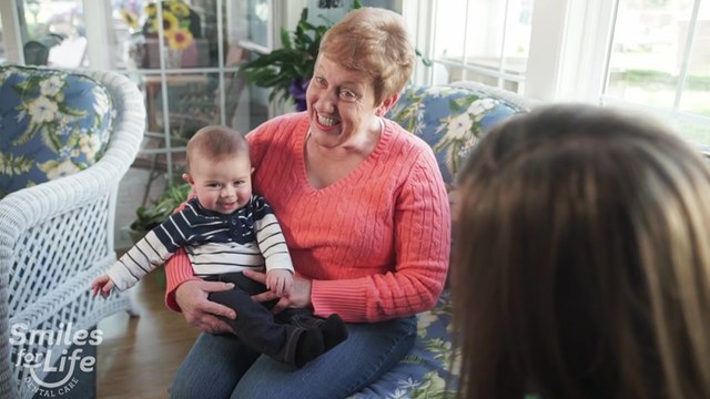 Dental Care - Bridgewater, VA - Harrisonburg, VA - Smiles for Life