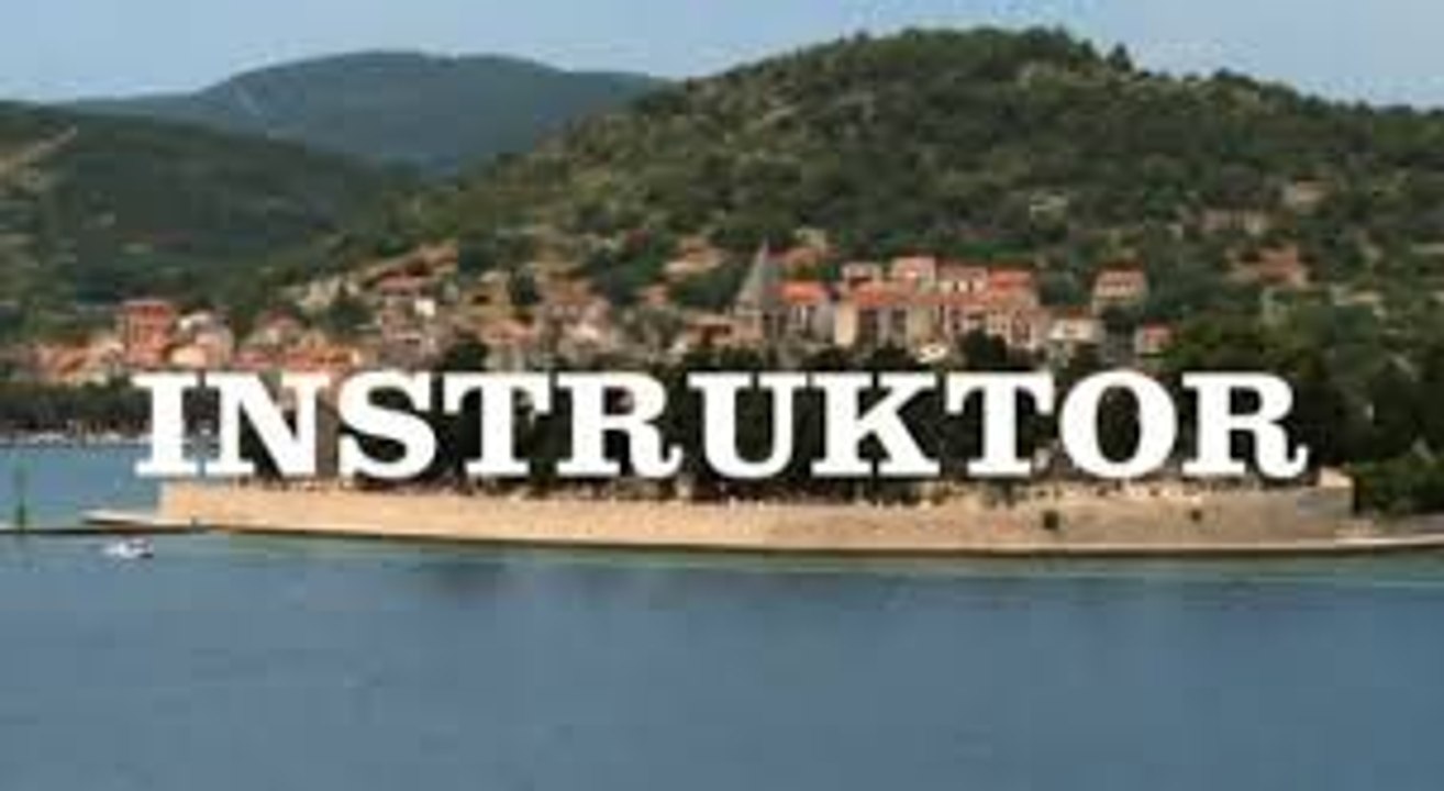 INSTRUKTOR - Capa jebo 09.2010