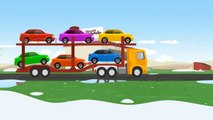 Doc McWheelie - ROAD REPAIRS! - Children's Car Cartoons-ng6G