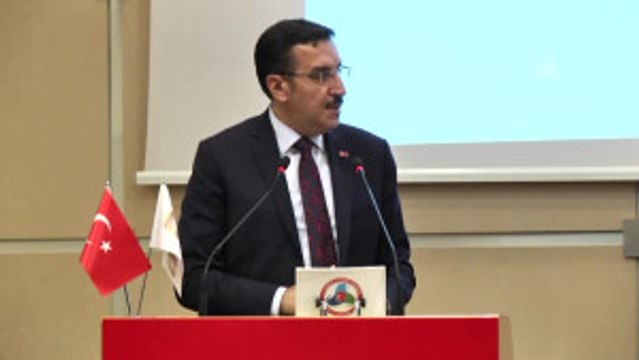 Bakan Tüfenkci: Kredi Derecelendirme Kuruluşlarının Öngörüleri Tutmayacak