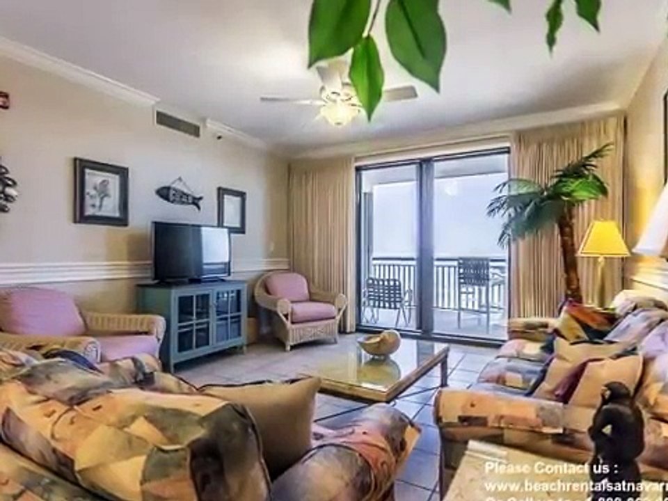 Navarre Beach Rental Properties | Navarre Beach fl Rentals