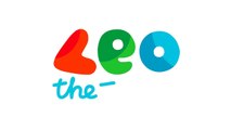 ROBOT INVASION! - Leo Learns Letters - Kid's Toy Trucks Cartoons (Learn the Alphabet)-sLrv81p