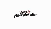 Doc McWheelie - ROAD REPAIRS! - Children's Car Cartoons-ng6G