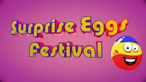 3D Surprise Eggs Opening For Kids _ X-Men Surprise Eggs Toys Dancing Superheroes-lYmPNpg