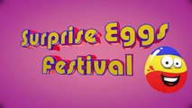 3D Surprise Eggs Opening For Kids _ X-Men Surprise Eggs Toys Dancing Superheroes-lYmPNp