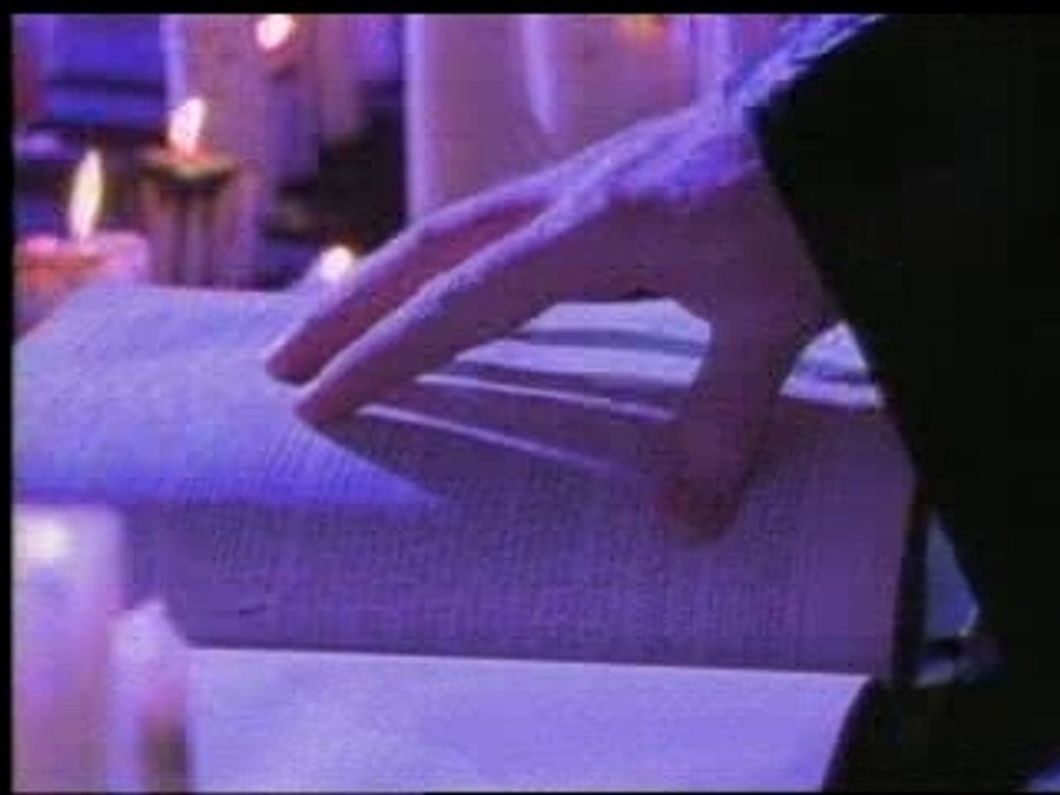 Ministry Of Darkness titantron