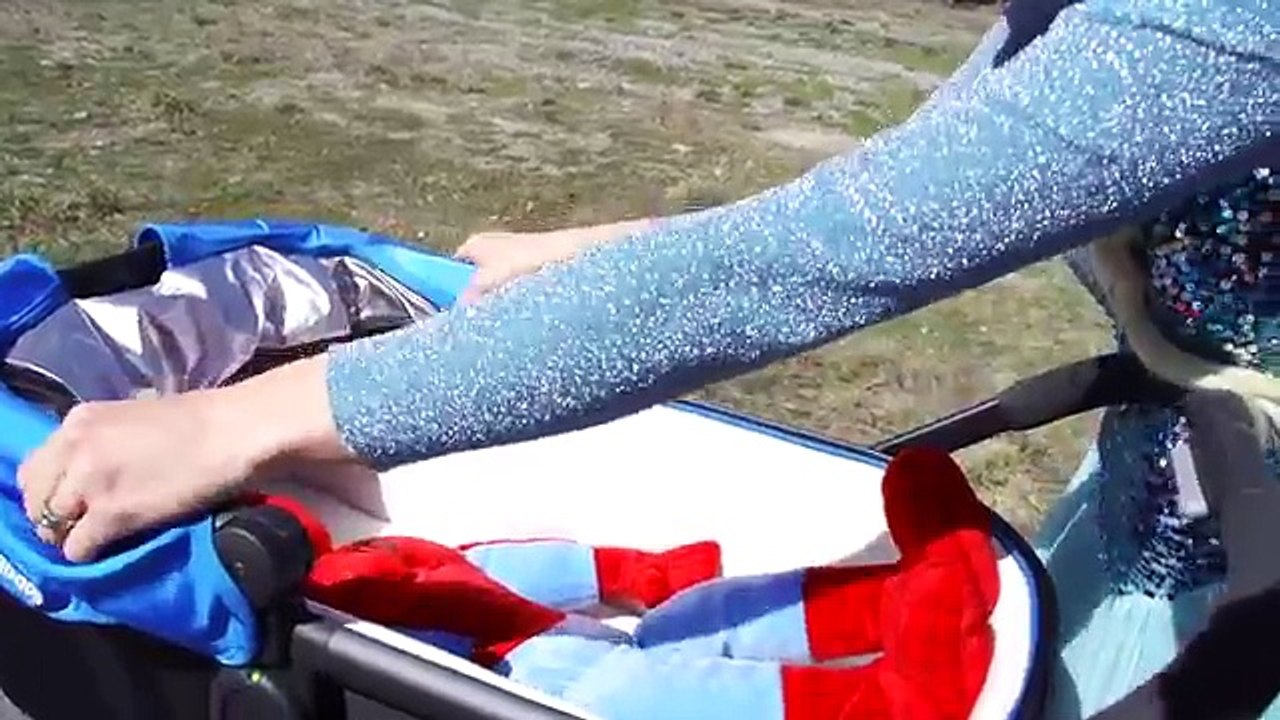 SPIDERMAN AND FROZEN ELSA KIDNAPPED BY JOKER !! FUNNY SUPERHERO MOVIE IN REAL LIFE