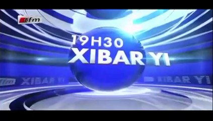 REPLAY - Xibar Yi 19h - Pr : FATOU KINE DEME - 09 Mars 2017