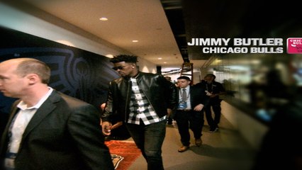 NBA Sundays - NBA Fashion: Week 18