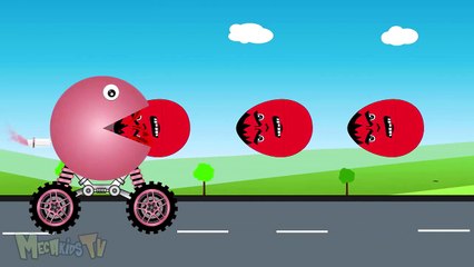 Learn Colors With Hulk Toys Surprise Eggs - Surprise Egg For Kids-wW