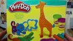 Hasbro - Play-Doh - Make 'n Mix Zoo-NAqS