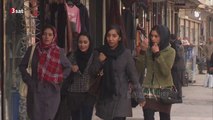 Nie mehr schweigen - Afghanistans mutige Frauen