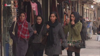 Nie mehr schweigen - Afghanistans mutige Frauen