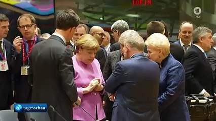 Tagesschau | 09. 03. 2017 20:00 Uhr (mit Judith Rakers) [GANZE FOLGE] | Das Erste