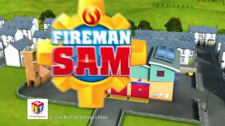 Fireman Sam - Saves The World-RG919Vw22