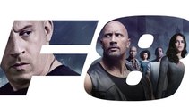 Fast & Furious 8 / The Fate of The Furious (2017) - Trailer #2 [VOST-HD]