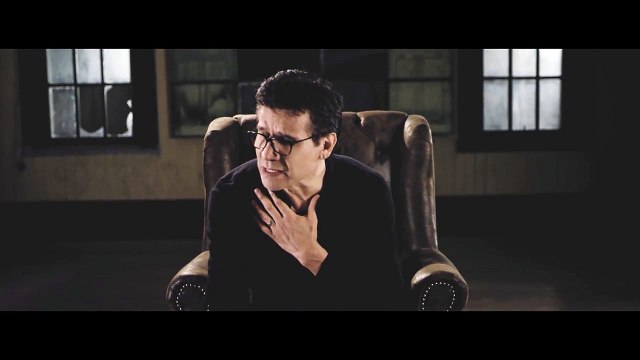 Que Uyan Los Fantasmas - Jesús Adrian Romero