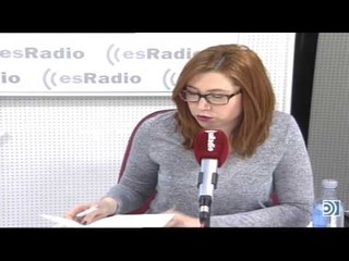 Federico a las 8: Soraya y la independencia judicial - 09/03/17