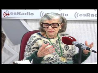 Crónica Rosa: Con América Jova - 09/03/17