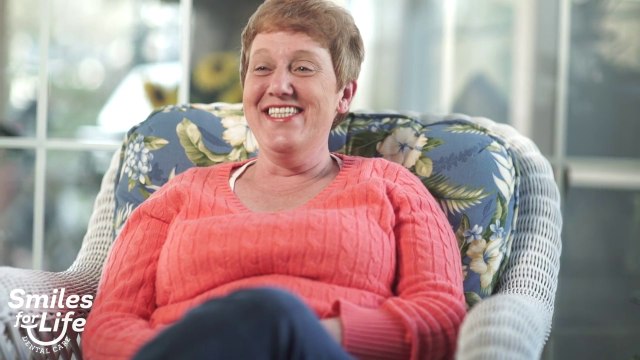 Dental Implants - Bridgewater, VA - Smiles for Life