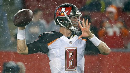 Dales: Coaches believe Glennon will be 'better leader in huddle'