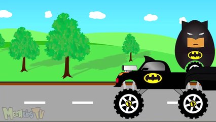 SuperHeroes Surprise Eggs For Kids - Cartoon For Children-ZXhHe