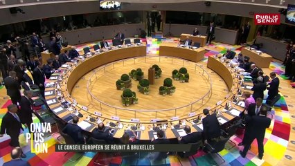 Tour de l'info : Conseil européen / Prison / Macron / Ruraux / Besancenot / Emplois