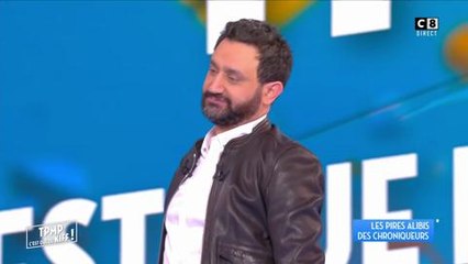TPMP, C8 : Cyril Hanouna se venge d'un chroniqueur et offre son cachet aux Restos du coeur [Vidéo]