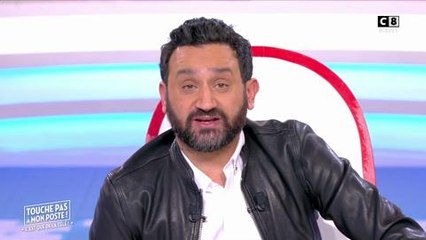 TPMP, C8 : Cyril Hanouna va-t-il migrer un jour sur M6 avec son émission ? Il répond [Vidéo]