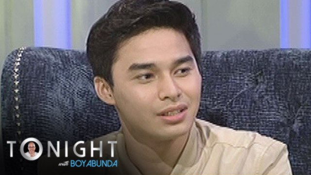 TWBA: Nikko thinks McCoy and Elisse are officially on