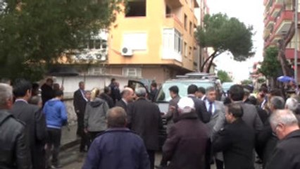 Bakan Soylu: "(Baykal'a Kaset Kumpası) Bu Kumpası Fetö Kurdu"