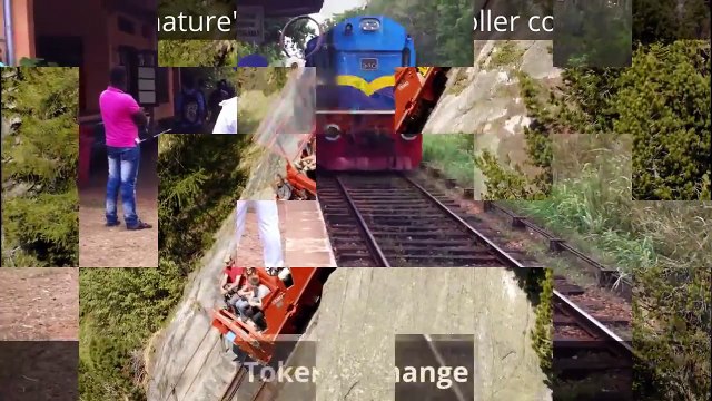 25 Most DANGEROUS and EXTREME RAILWAYS in the World! The most incredible and amazing railways PART 2