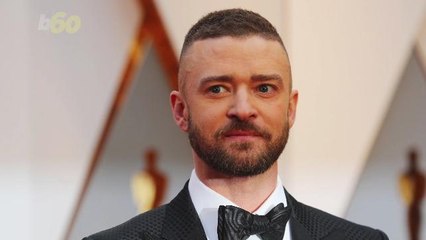 Justin Timberlake Thinks Frank Ocean Had the 'REAL' Album of the Year