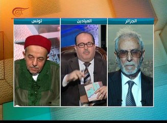أ ل م | الشيخ عبد الحميد بن باديس | 2017-03-09