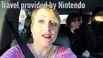 Nintendo Girls Love Gaming Video Game Event Pokemon Sun and Moon Preview-B93SOQ