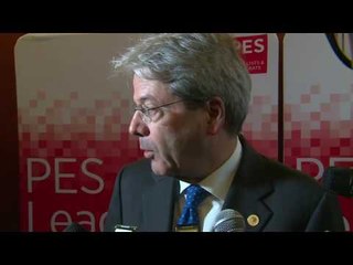 Bruxelles - Gentiloni, punto stampa (09.03.17)