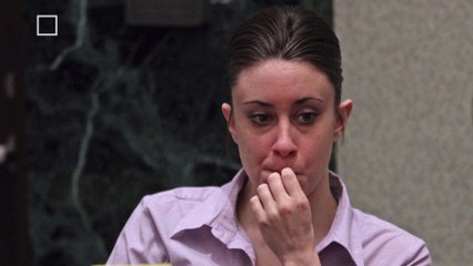 Casey Anthony is Open to Having Another Child