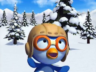 [Pororo S1] Season 1 Full Episodes E21-E24 (6/13)