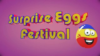 Surprise Eggs Pokemon Go Edition #3 - Pokemon Cartoon Animation for Kids by Surprise Eggs Festival-CQ7u_Zd