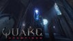 Quake Champions – Tráiler gameplay del mapa 