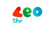 Leo the Truck. Car cartoon and animation for kids. Leo the truck and Loggin truck.-Qu9kwFiBV