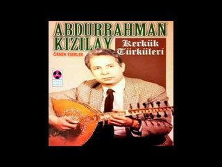 Süseni Mahmur Yakası - Abdurrahman Kızılay