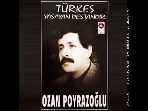 Türkeş'in Önderliğinde - Ozan Ahmet Poyrazoğlu