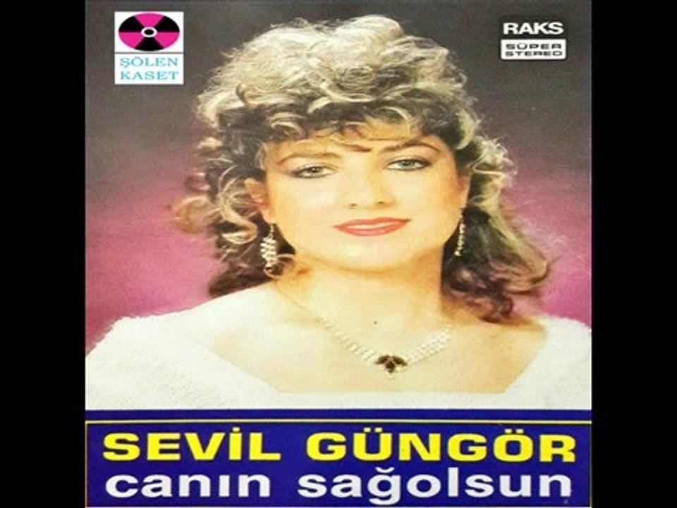 Allah Allah - Sevil Güngör