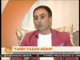 Tarihi Yazan Adam - Cumhurbaşkanı Recep Tayyip ERDOĞAN - Kanal24 - Selçuk Nur
