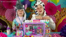 TWOZIES Treasure Hunt Challenge NO BAD BABY in the bunch Just Friends in Real life BLIND BAGS-IQyP6FNf