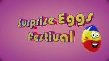Marvel Avengers Surprise Eggs Learning Colors with 3D Surprise Toys-DV5u9N