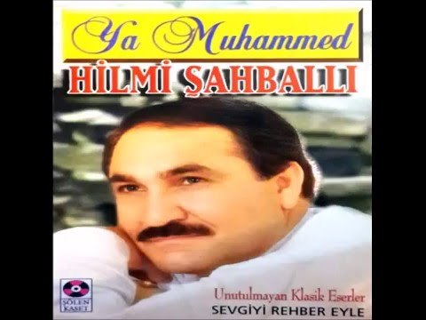 Bebeğim - Hilmi Şahballı